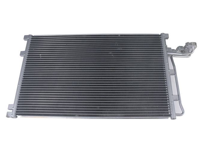 Volvo A/C Condenser 31418515 - Nissens 940087